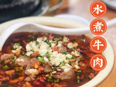 -南记食粥坊·宵夜大排档(南桂店)