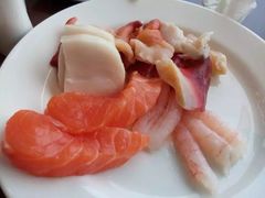 -白天鹅宾馆·流浮阁咖啡厅