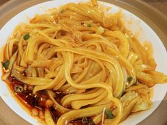 -大盐帮川菜馆(长楹天街店)