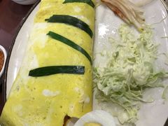 -长今家韩国料理(瑞景店)