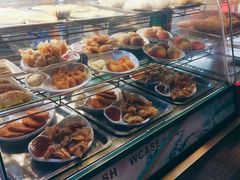 -芬芳甜品(同福路店)
