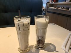 -翠华餐厅(百老汇店)