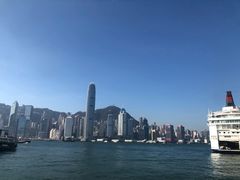 -香港尖沙咀凯悦酒店