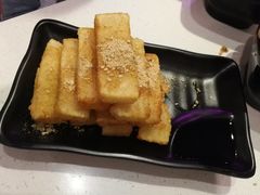 -梵云依家小冒菜(新街口总店)