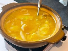 -洪禧楼·老广东海鲜酒楼(宁波万象城店)