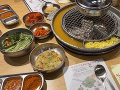 -姜虎东白丁烤肉(深圳湾后海汇店)