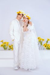 -巴黎恋人婚纱摄影(东莞总店)