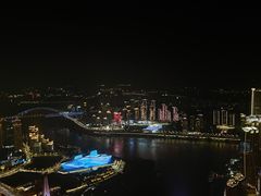 -WFC会仙楼观景台