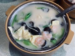 一桶江山-泮金大塘(北二七路店)