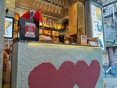 -香港鸳鸯王(西湖路店)