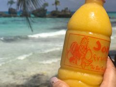 芒果Shake-Jonah's Fruit Shake & Snack Bar