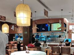 -四方桌·福建客家土菜(二中店)