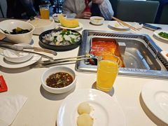 -海底捞火锅(威高广场店)