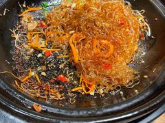 -费大厨辣椒炒肉(万家丽一店)