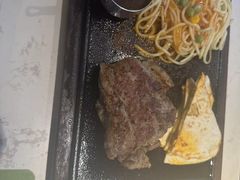 -豪客来牛排(开元盛世广场店)