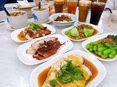 -南香饭店(Jalan Sultan)