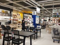 -宜家家居(西安未央商场店)