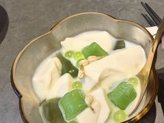 -俏立方·15年新楚菜