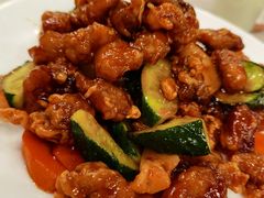 -小锅饭豆腐馆(重工北街普罗旺斯店)