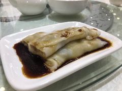 -凤城酒家(红磡店)