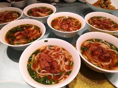 -福满我家大碗厨·湘菜(上海大厦店)