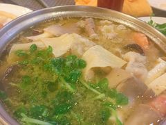 -听松楼·花园酒店·自助餐厅(红梅公园店)