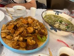 -大眼锅贴水饺(河东店)