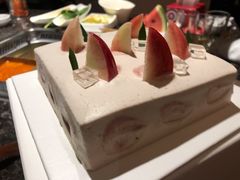 -积慕Cake(解放大道店)