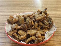 -柳叶刀烧烤(北大清华店)