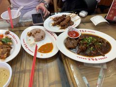 -芋包王闽南茶楼(八市店)
