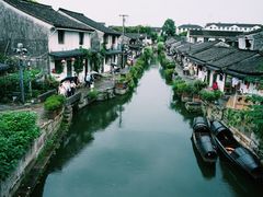 -绍兴书圣故里景区