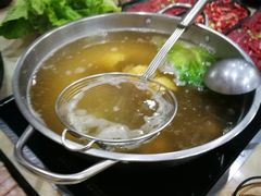 -潮汕良记牛肉火锅(洪武路店)