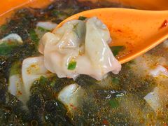 -阿麟馄饨(延长路店)