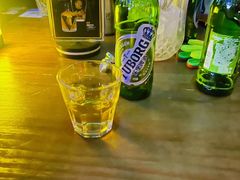 -别院里音乐餐酒吧(双流航空港店)