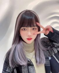 -时尚殿堂hair salon