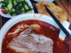 -中阿兰牛肉面(悦海新天地店)