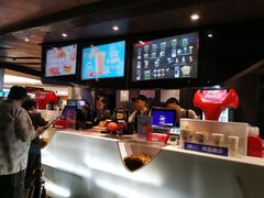 放映厅-博纳UA影城(KK Mall IMAX店)