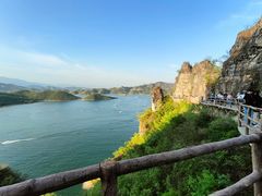 -易水湖景区