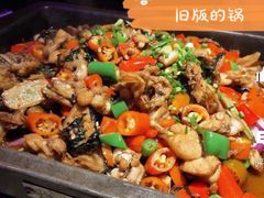 -蛙来哒(友谊阳光城店)
