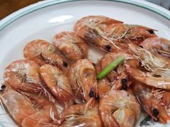 -小小饭店·休闲农庄·安吉松树林里的农家菜