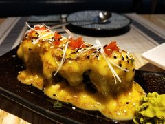 榴莲飘香焗卷-鱼意寿司(钟村分店)