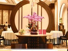 -万豪金殿(香港JW万豪酒店)
