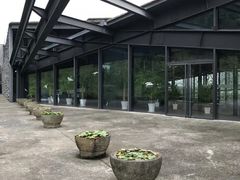 -中国美术学院象山校区-民艺博物馆