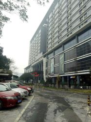 点击看大图 -茉莉花国际酒店·宴会厅