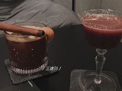 -BE NORMAL CAFE(霞溪路店)