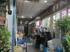 -曲阳花鸟市场(曲阳路店)
