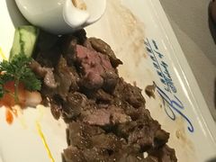 -七海旋律西餐厅(金沙湾店)