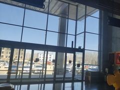 -星河湾温泉洗浴酒店