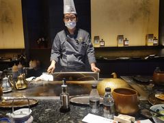-吉川谷谷·铁板烧烤肉放题(石景山台湾街店)