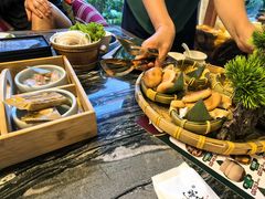 -慢丽江·云南野生菌土鸡锅(付家庄店)